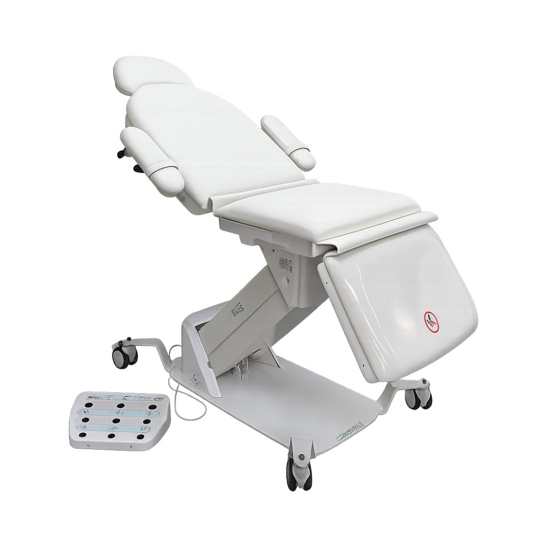 Camilla para Exámenes Dermatológicos en Belo Horizonte