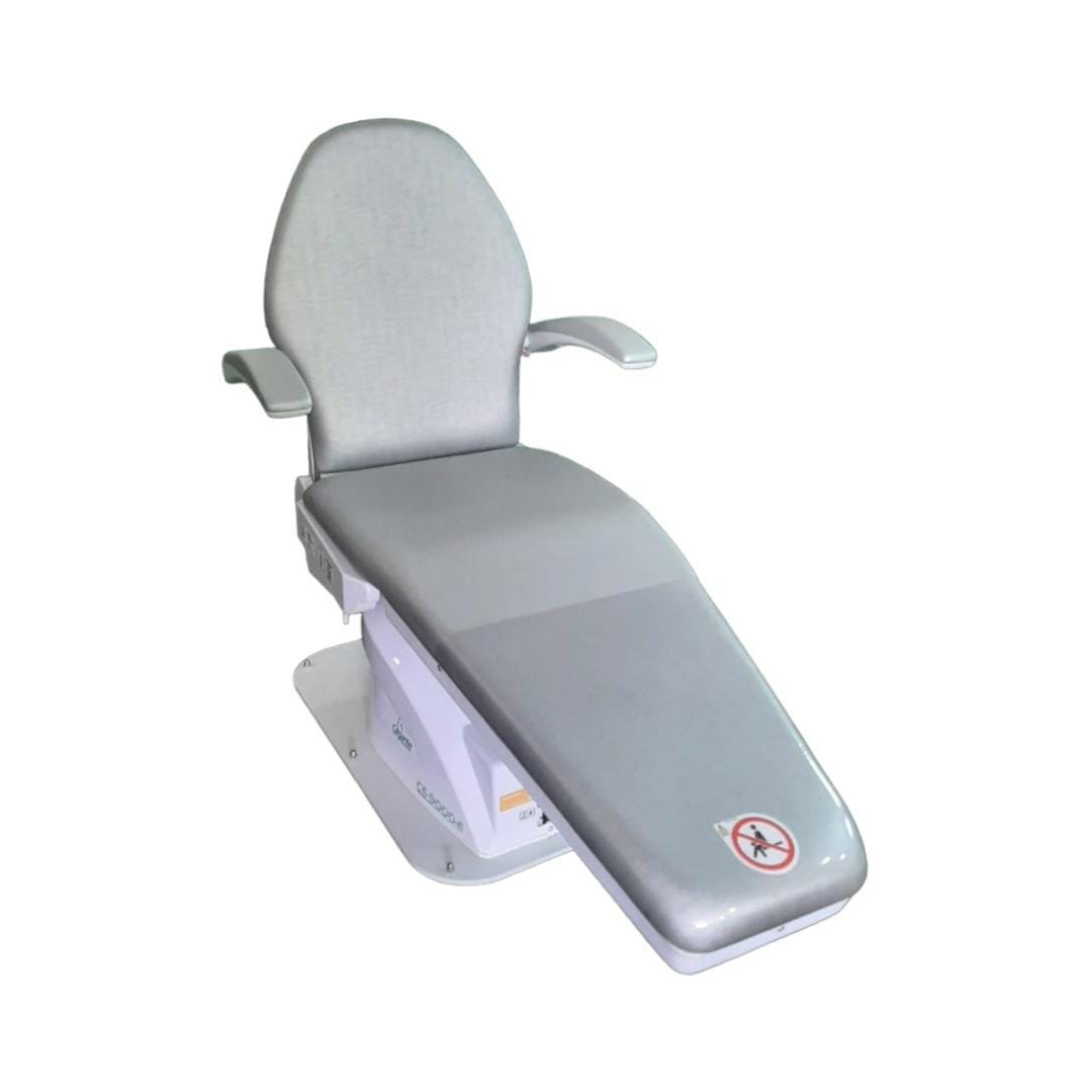 Proveedor de silla para microscopía
