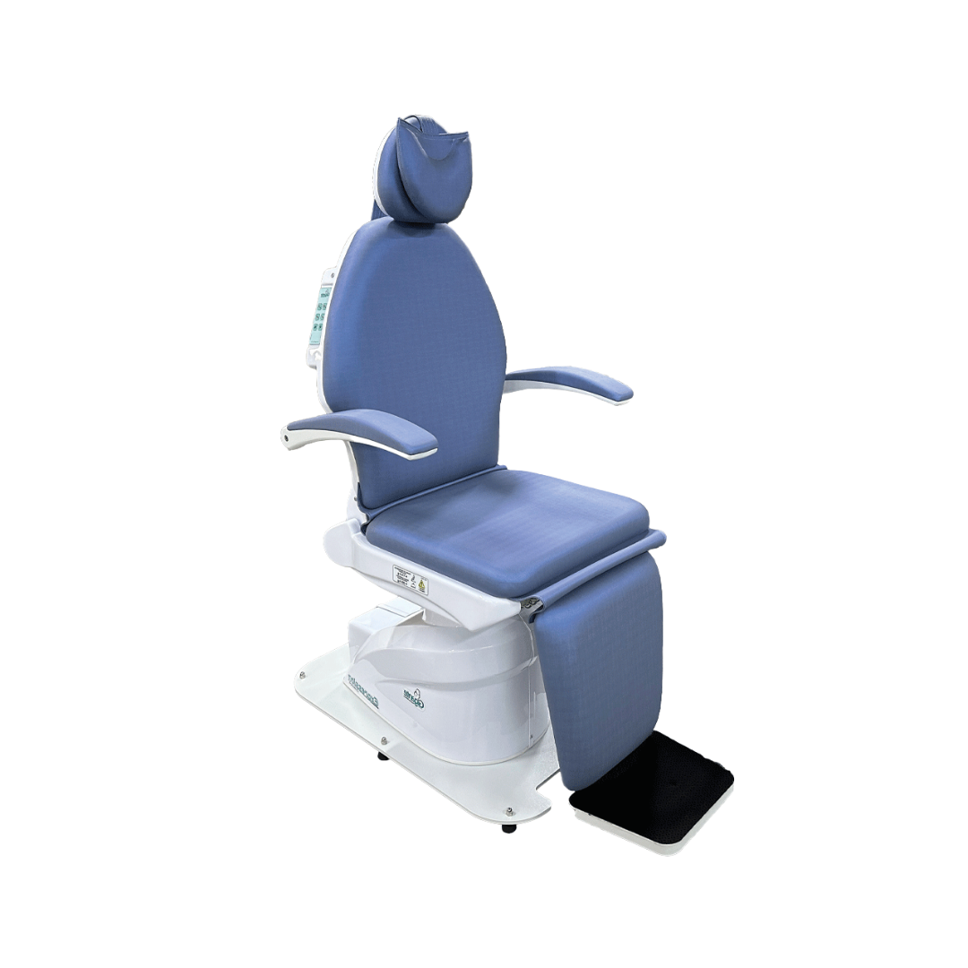 Proveedor de silla para otorrino