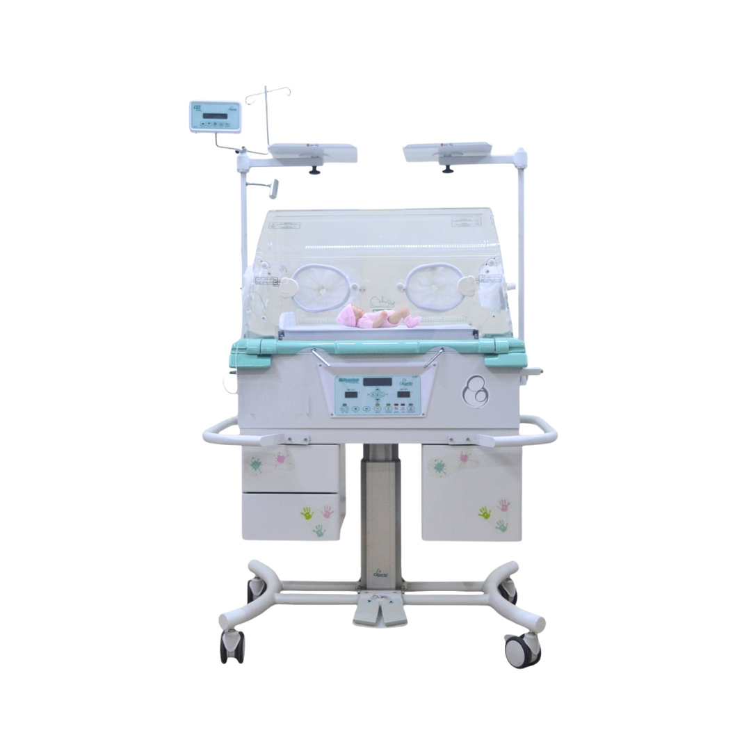 Neonatal Line