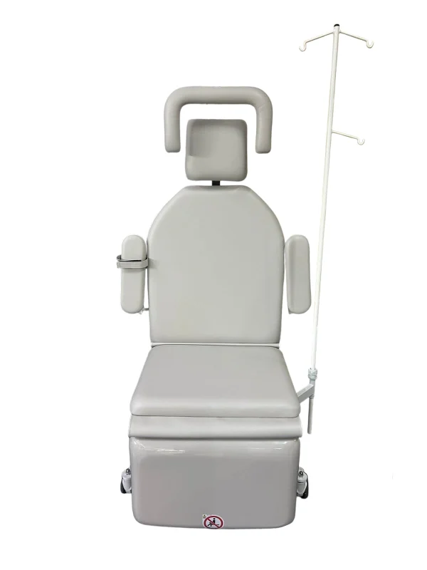 Cadeira para Exames CE-9000-C