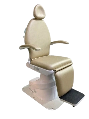 Cadeira Oftalmo / Otorrino Expression