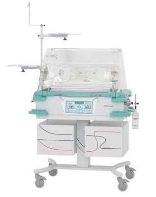 Incubadora Millennium