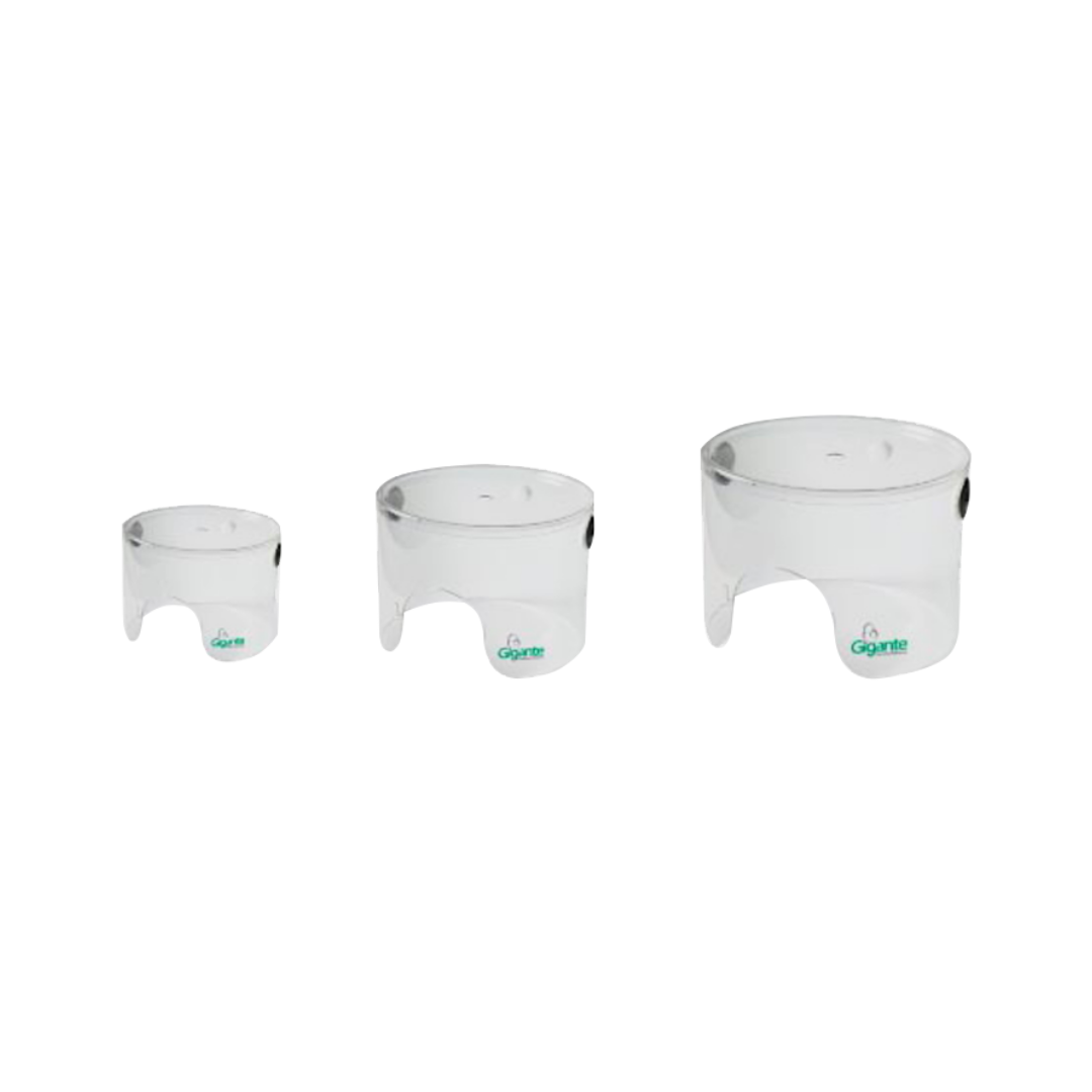Capacetes de Oxigenação GRNⓇ